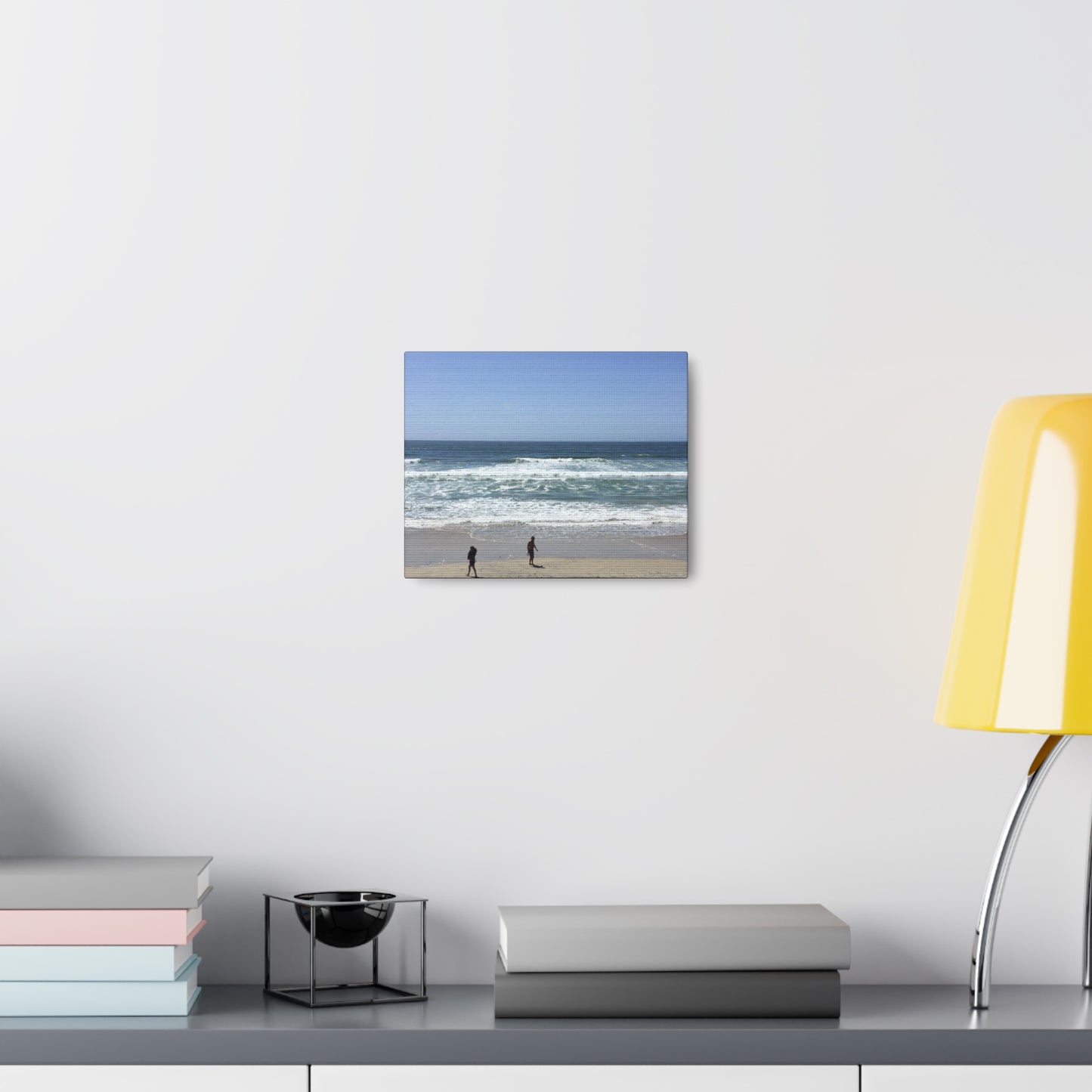 Torrey Pines, California Canvas Gallery Wrap