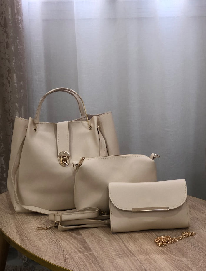 Vera Sac Pack 3 Pcs | Tendance 2026