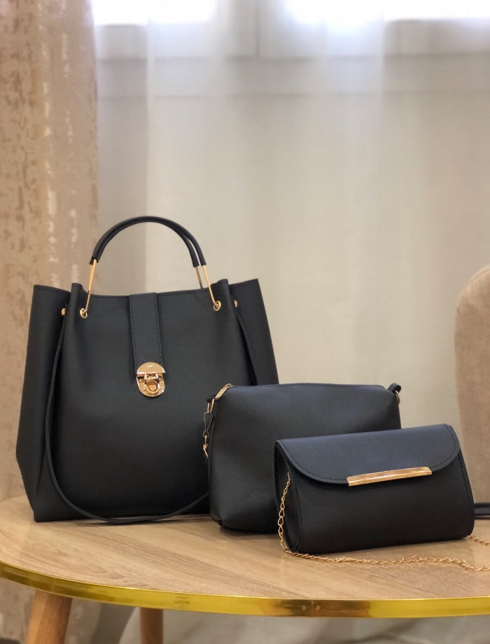 Vera Sac Pack 3 Pcs | Tendance 2026