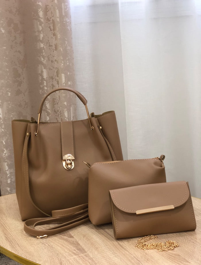 Vera Sac Pack 3 Pcs | Tendance 2026