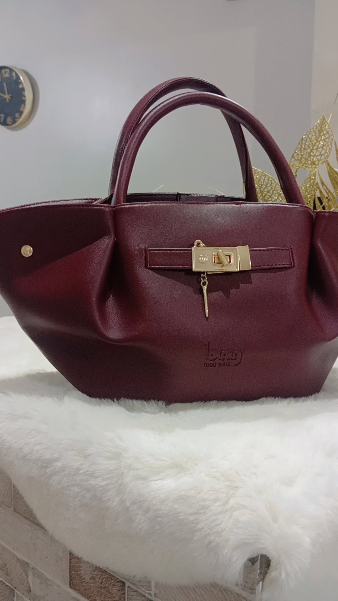 Éloria Sac 2026 | VeraBrand